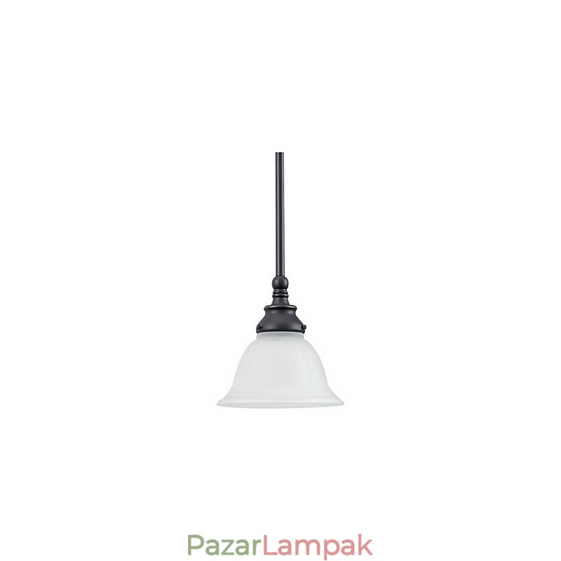 Elegáns függőlámpa fehér árnyalatban