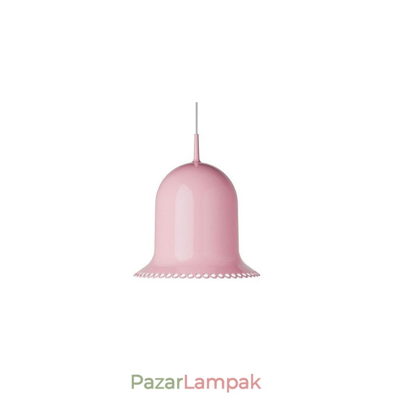 Vintage mini stílusú Egyéb fém függőlámpa