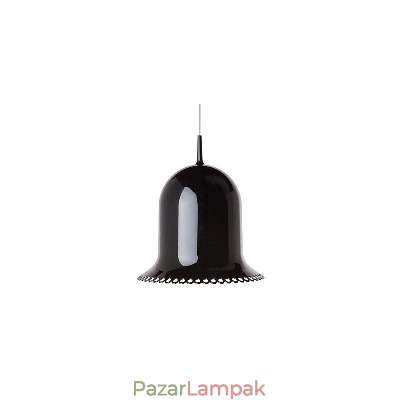 Vintage mini stílusú Egyéb fém függőlámpa