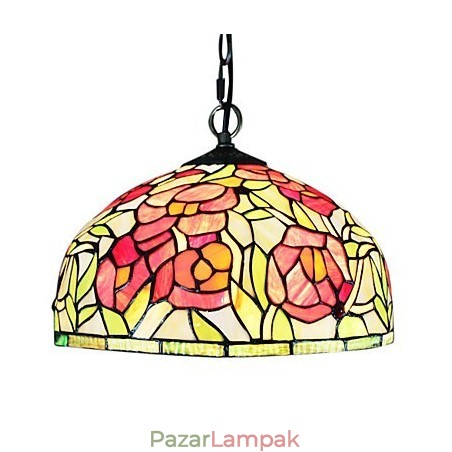 Tál mini stílusú, galvanizált függőlámpa Tál mini stílusú, galvanizált függőlámpa