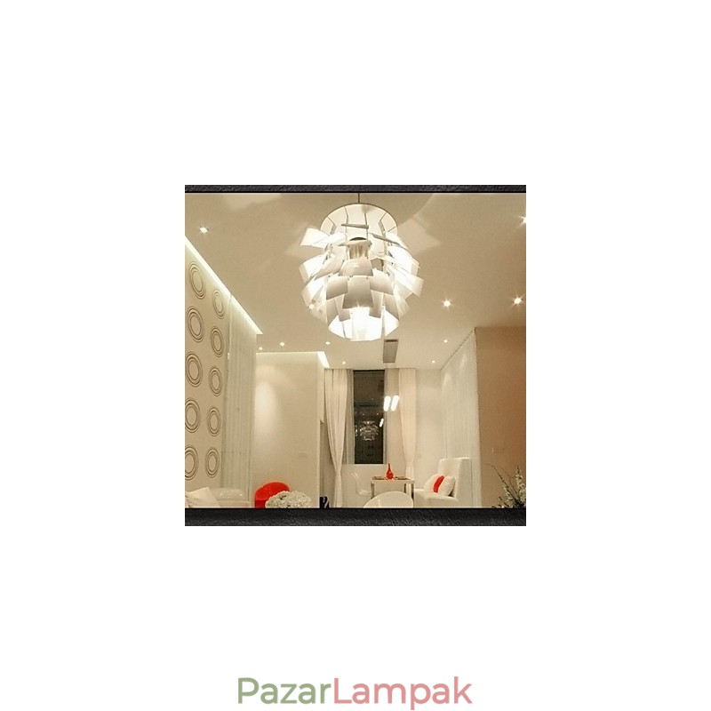 Csillár Modern Kortárs