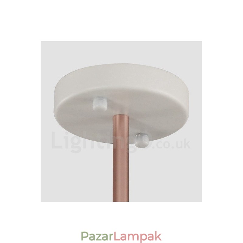 3 Light Modern modern csillár lámpa