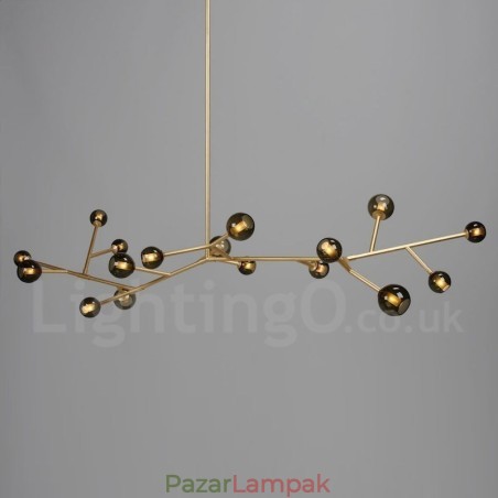 17 Light Chandelier Vintage Country Light 17 Light Chandelier Vintage Country Light