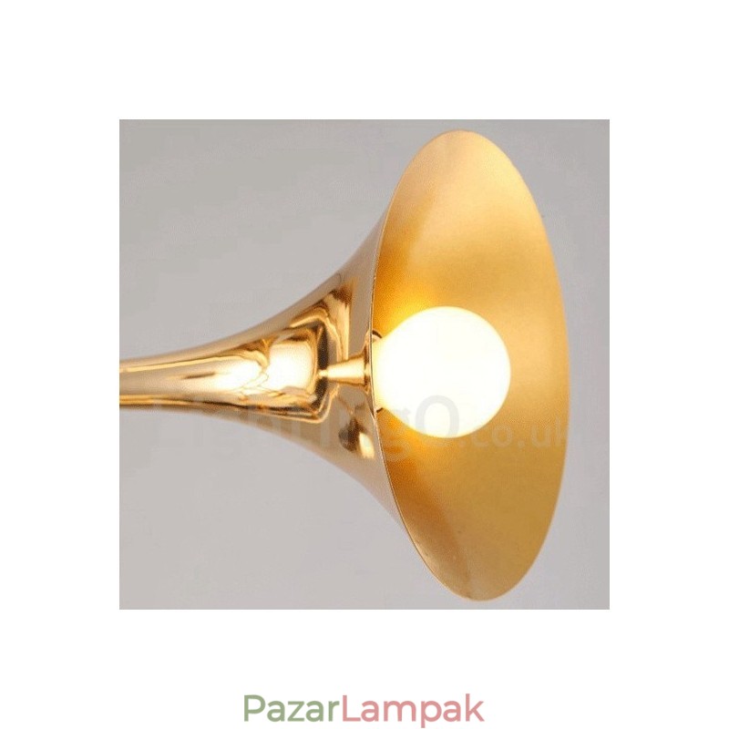 12 Light csillár lámpa Modern, modern stílusú fény