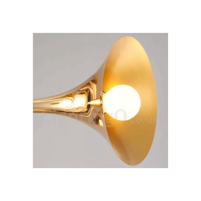 24 Light csillár lámpa Modern, modern stílusú fény