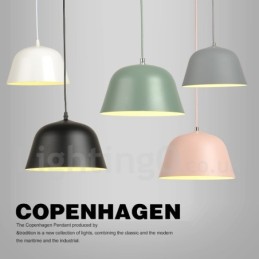 1 Light Modern modern függőlámpa