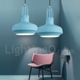 1 Light Modern modern függőlámpa