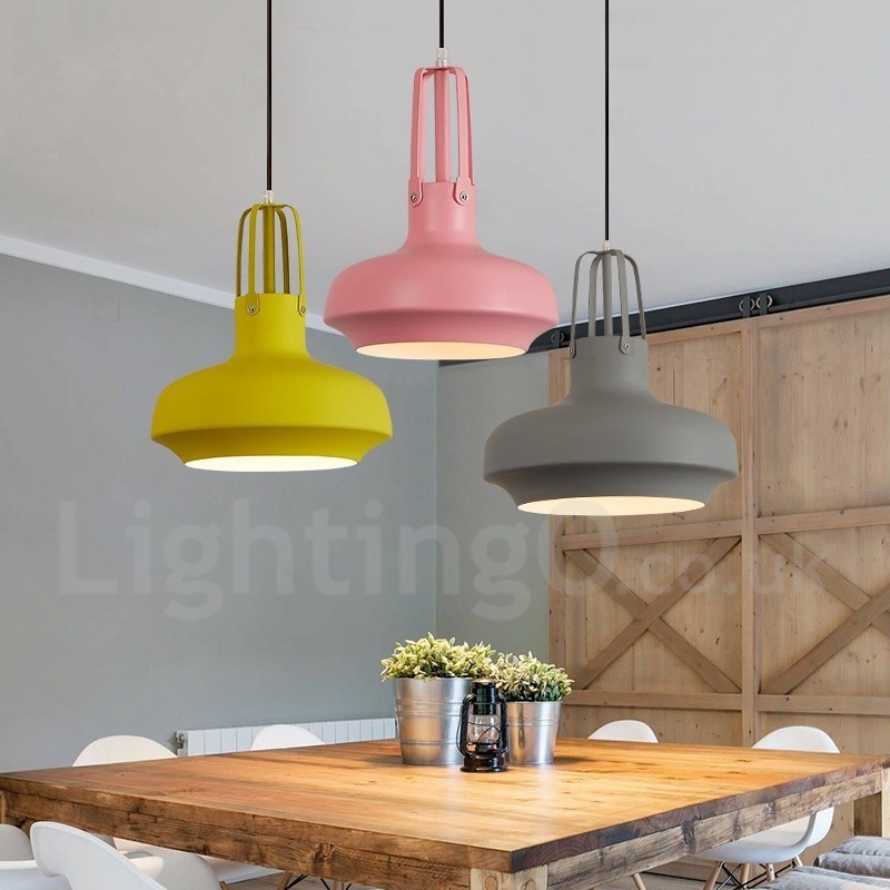 1 Light Modern modern függőlámpa