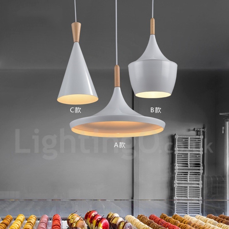 1 Light Modern modern függőlámpa