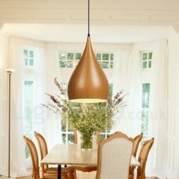1 Light Hagyományos klasszikus függőlámpa