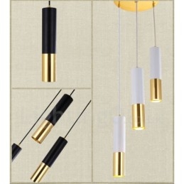 3 Light Modern, kortárs függőlámpa