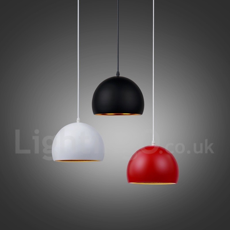 1 Light Modern modern függőlámpa