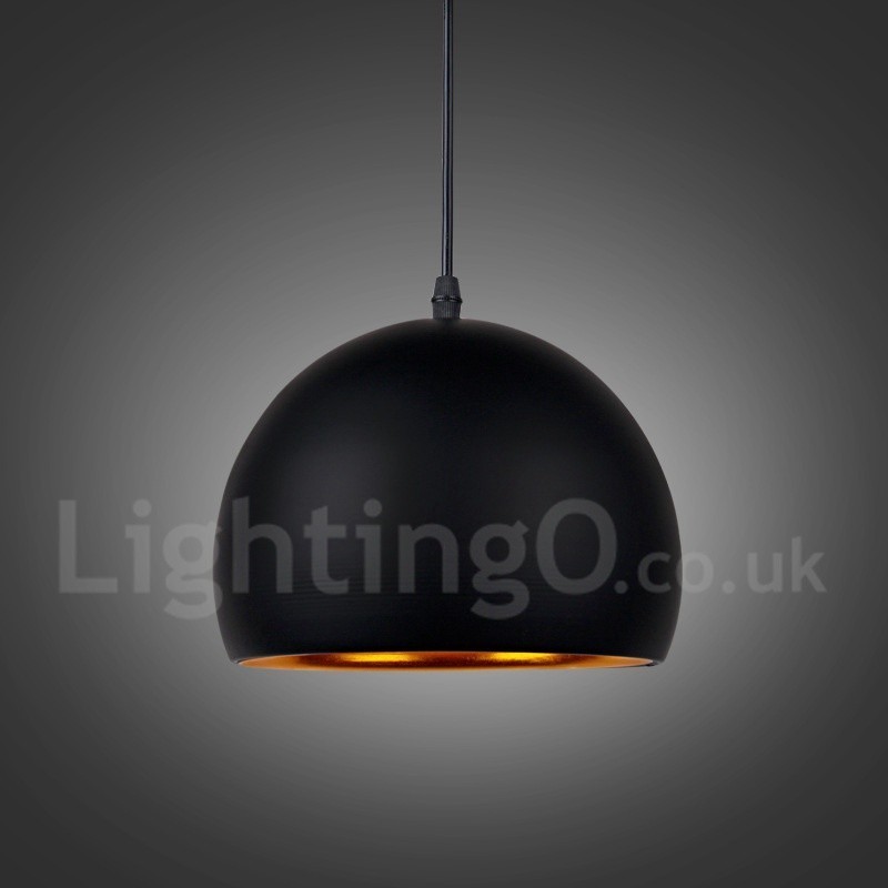 1 Light Modern modern függőlámpa