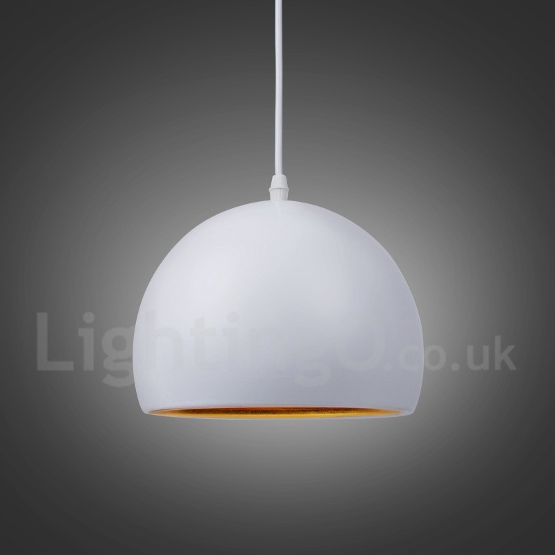 1 Light Modern modern függőlámpa