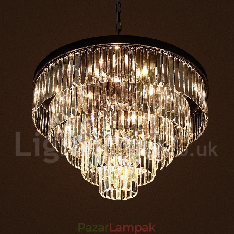 Modern, kortárs függőlámpa