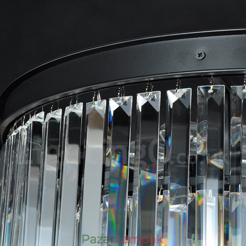 Modern, kortárs függőlámpa