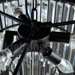 Modern, kortárs függőlámpa