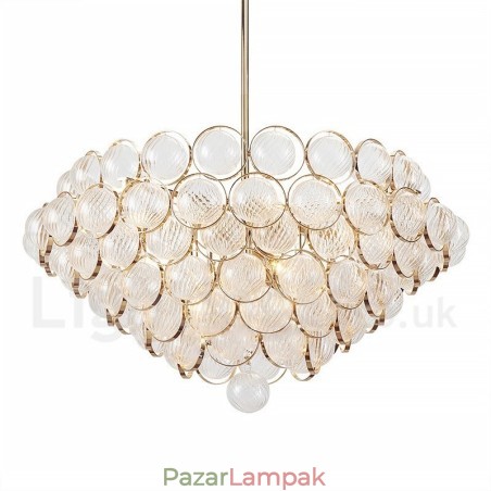Luxus, modern kortárs 1 fényű függőlámpa Luxus, modern kortárs 1 fényű függőlámpa