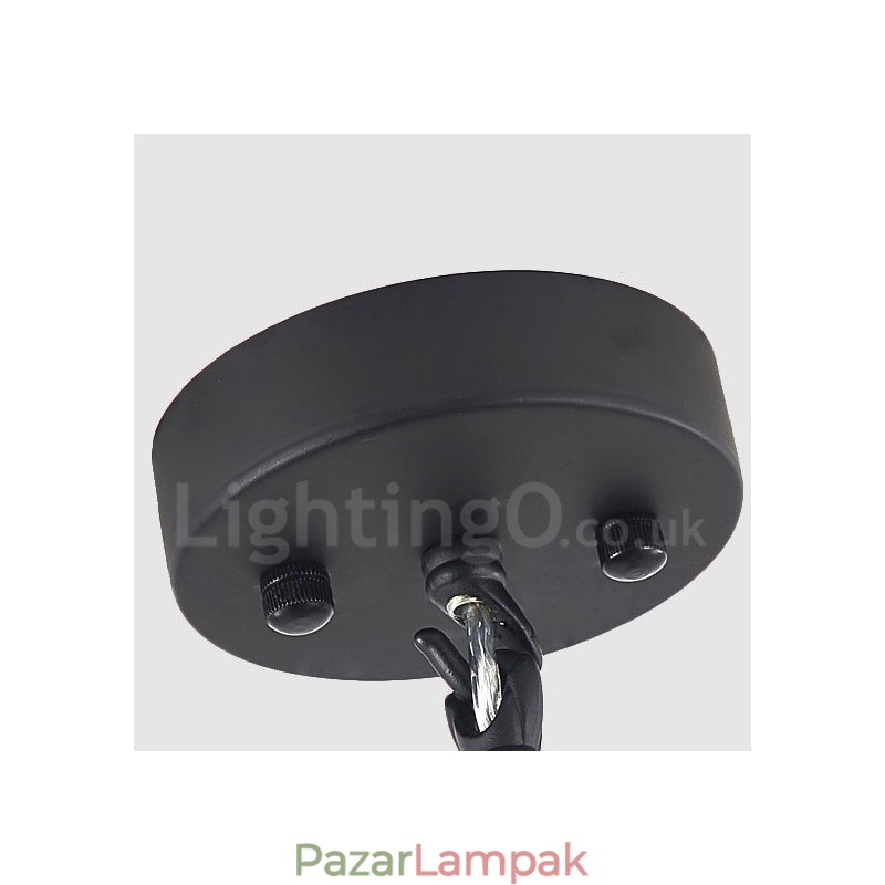 3 Light Modern, kortárs függőlámpa