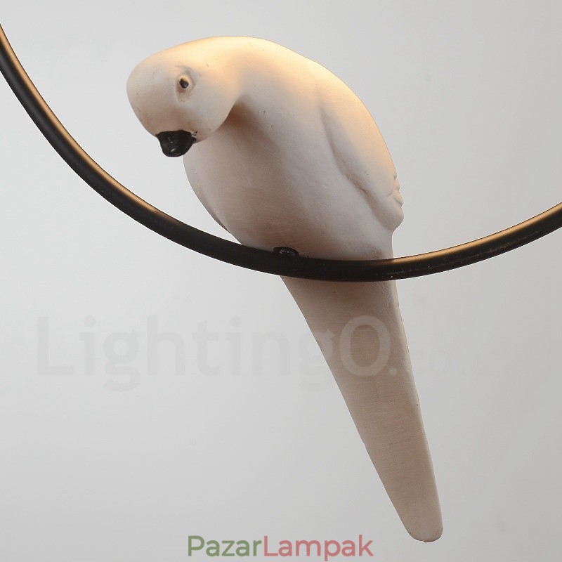 1 Világos Rusztikus Lodge Vintage függőlámpa