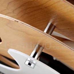 Fa süllyesztett lámpa