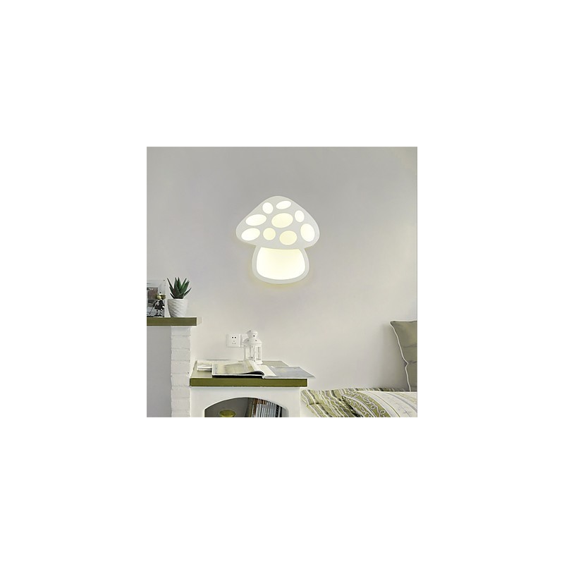 Modern, kortárs egyebek funkció a mini stílusú környezeti fényhez Picture Lights fali lámpa