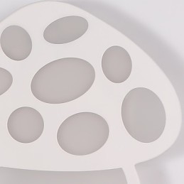 Modern, kortárs egyebek funkció a mini stílusú környezeti fényhez Picture Lights fali lámpa