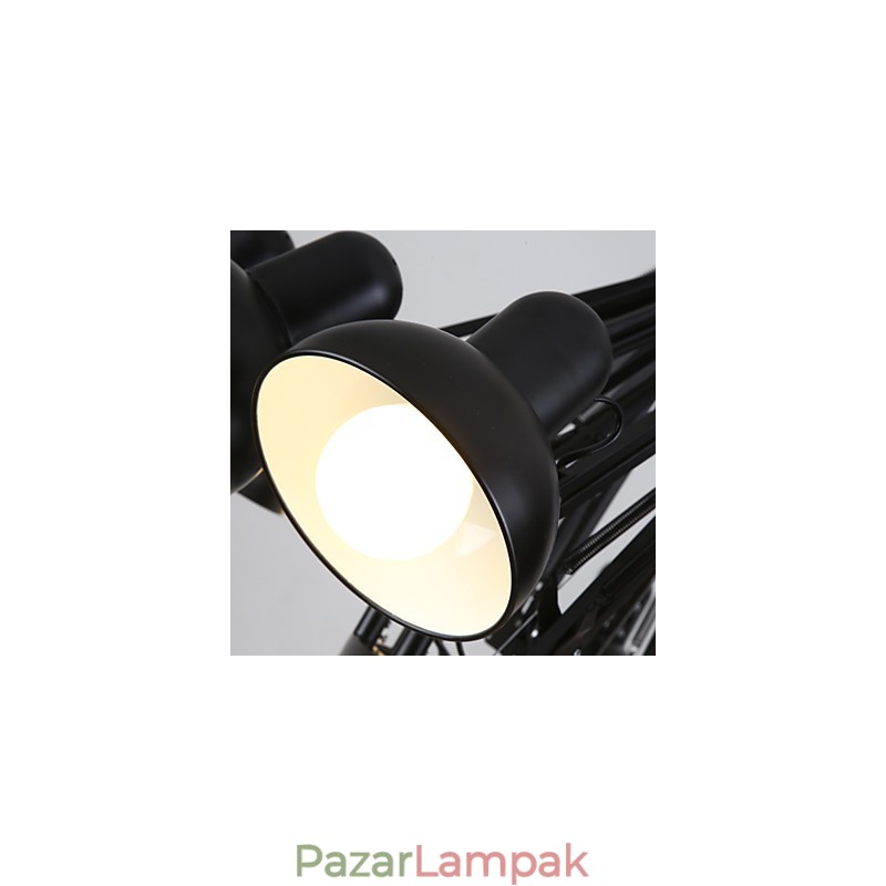 Csillár Mini stílusú modern kortárs fém
