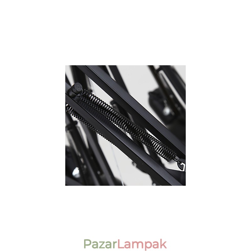 Csillár Mini stílusú modern kortárs fém