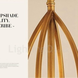 15 Világos rusztikus Lodge integrált fém csillár