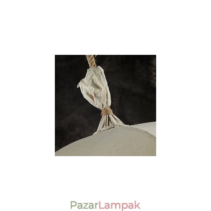 Csillár Mini Stílusú Vintage Metal