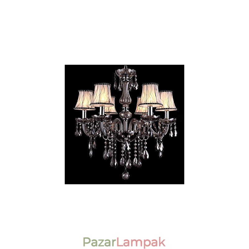 Luxus kristálycsillár K9 kristálycsillár