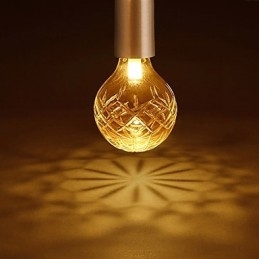 Csillár Mini stílusú Modern kortárs fém