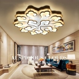 15 Light Modern, modern, integrált süllyesztett lámpa