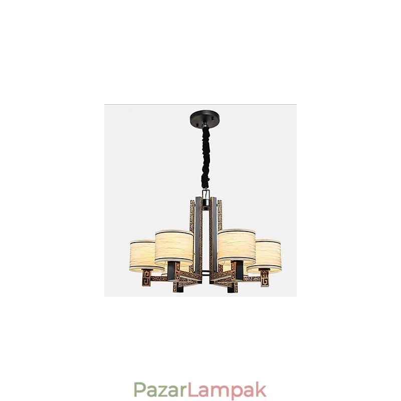 Kínai stílusú lámpa A lámpa