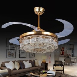 Modern, kortárs láthatatlan mennyezeti ventilátorok