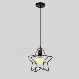 1 Light Modern modern, integrált függőlámpa