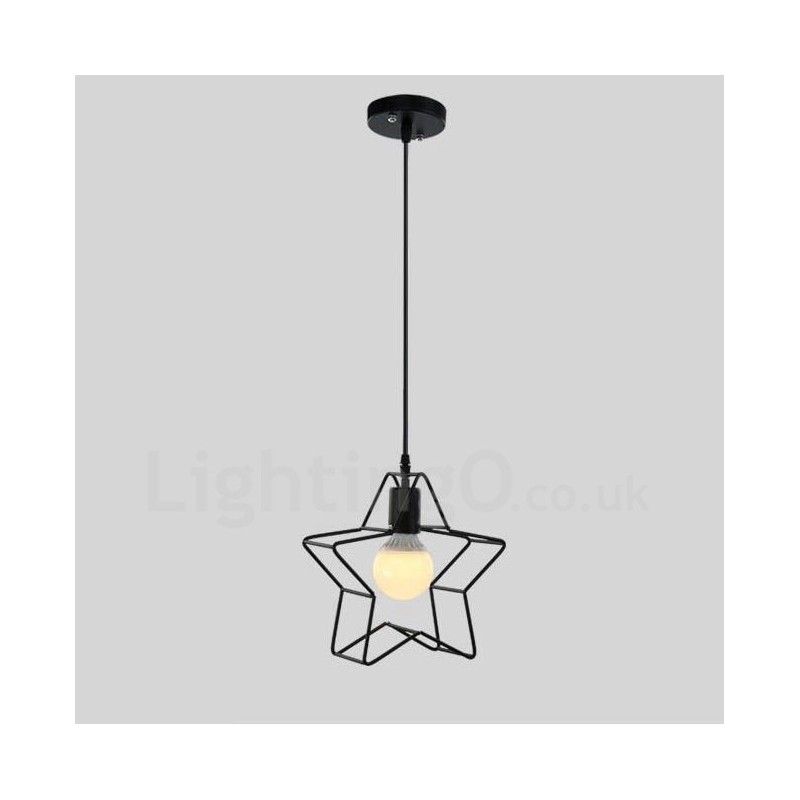 1 Light Modern modern, integrált függőlámpa