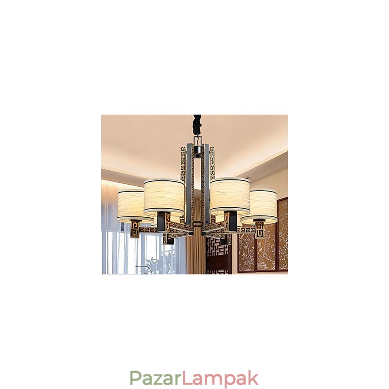 Kínai stílusú lámpa A lámpa