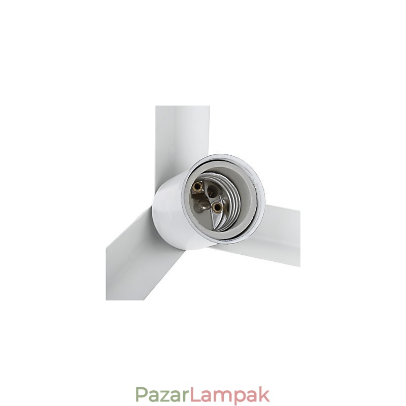 Modern, kortárs egyebek funkció fémcsillárhoz