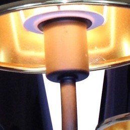 Modern kortárs tervezők Egyéb fém függőlámpa