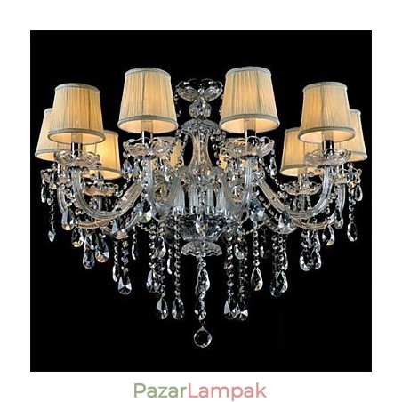 Modern Kortárs Hagyományos Klasszikus Dob Country Island Globe Kristály Mini Stílus Egyéb Üveg Csillár Modern Kortárs Hagyományos Klasszikus Dob Country Island Globe Kristály Mini Stílus Egyéb Üveg Csillár