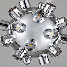 Ball Droplight Ülőlámpák és Lámpák