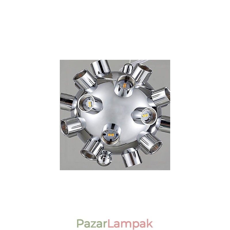 Ball Droplight Ülőlámpák és Lámpák