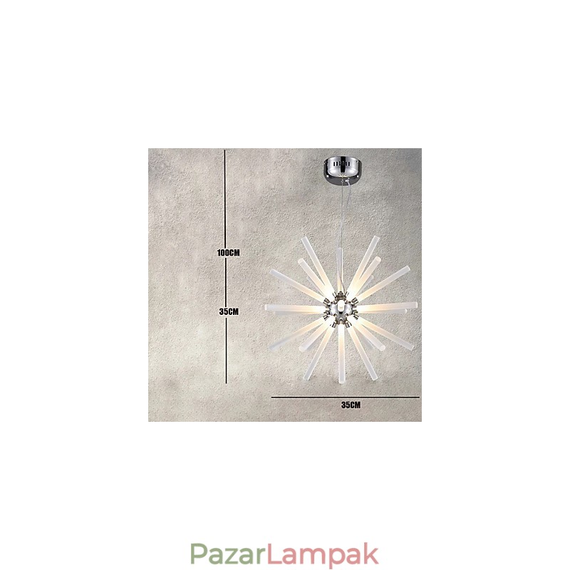 Ball Droplight Ülőlámpák és Lámpák