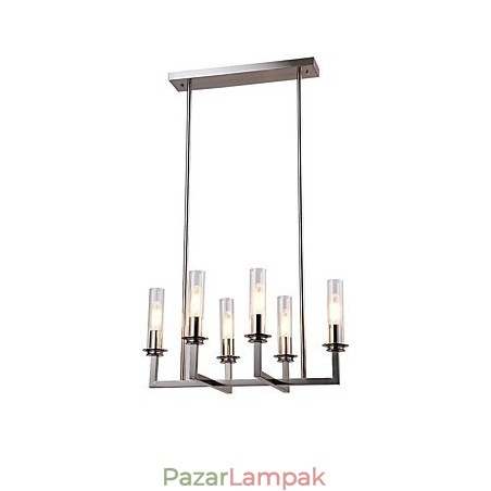Modern minimalista csillár Modern minimalista csillár