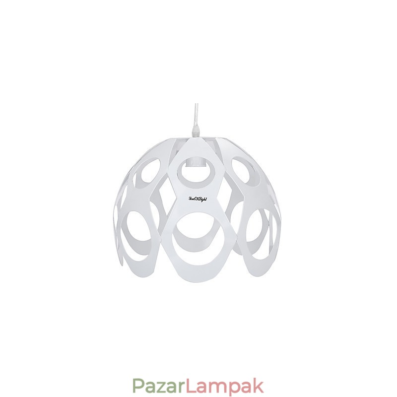 Modern, kortárs egyebek funkció fémcsillárhoz