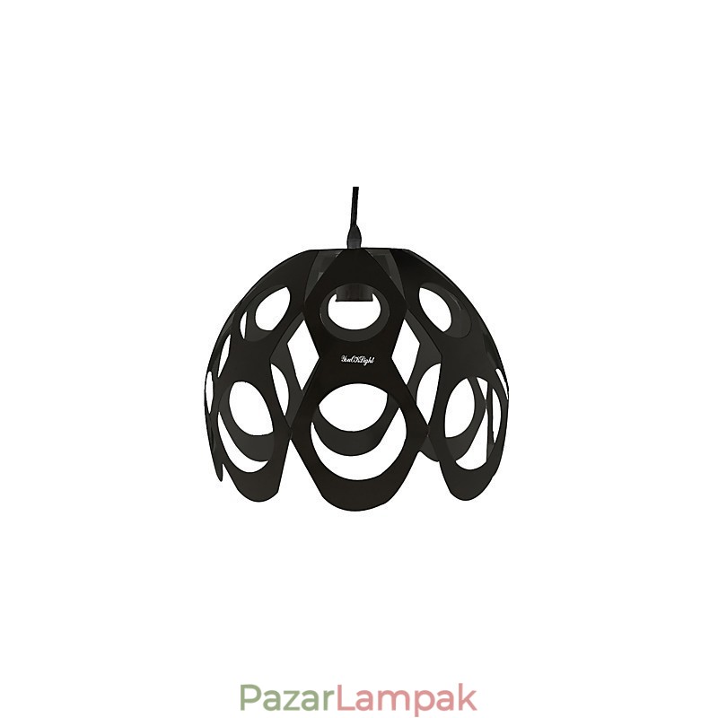 Modern, kortárs egyebek funkció fémcsillárhoz