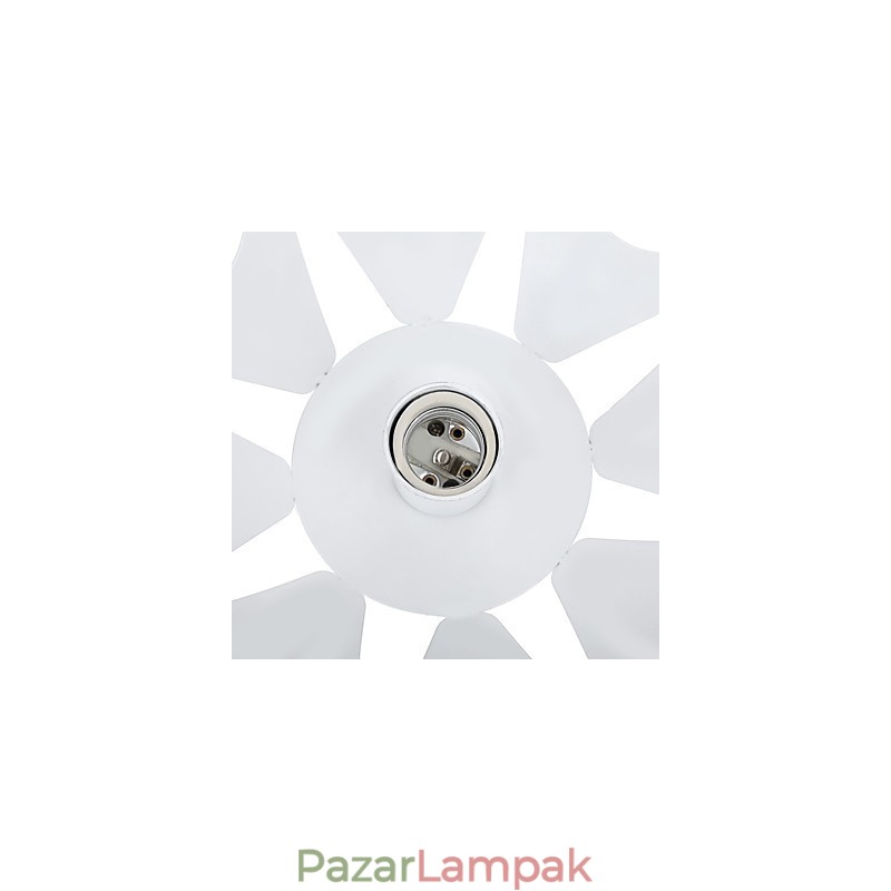 Modern, kortárs egyebek funkció fémcsillárhoz