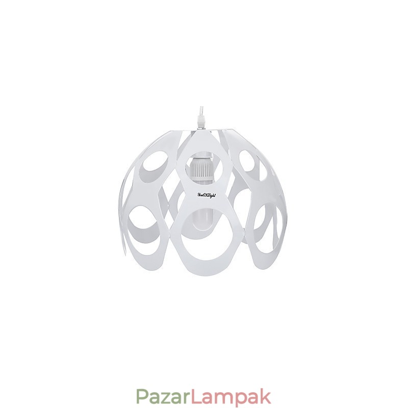 Modern, kortárs egyebek funkció fémcsillárhoz